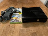 Xbox 360 Slim - RGH 3.0