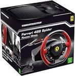 Ferrari 458 Spider Steering wheel XBOX