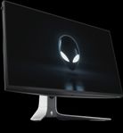 REA! Dell 27" Alienware AW2723DF Nano IPS QHD 280 Hz HDR