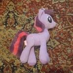 Twilight Sparkle från My little pony