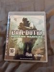 call of duty 4 modernwarfare till PS3