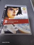 Playstation spel, Mirrors Edge - PS3