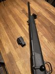 Blaser r93 pipa 9,3x62 