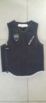 Inpact vest Wakeboard protection system Wasteland strl.L-M