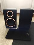 Argon Audio Fenris A4