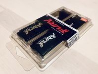 Ramminnen Kingston FURY Beast DDR5 5200MHz 16GB (2x8GB)