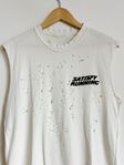 Satisfy Running MothTech t-shirt M