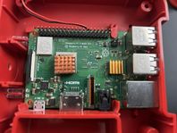 Raspberry Pi 3 Model B+