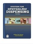 System for ophthalmic dispensing
