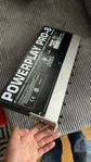 Behringer Powerplay Pro 8. HA8000