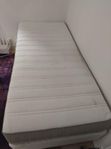 Ikea säng 90x200