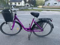 stulen cykel crescent 