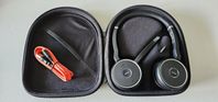 Jabra Evolve 75 Noise canceling bluetooth