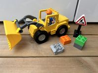Lego Duplo set
