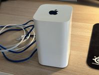 Apple Airport Time Capsule 2TB (5th gen) 