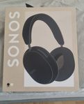 Nya svarta Sonos Ace, senaste och bästa Bluetooth hörlurar
