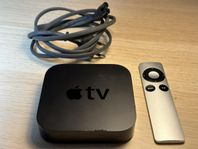 Apple TV HD (3rd Gen)