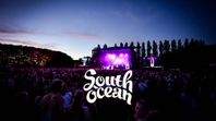 Biljett konsert 1 st South Ocean Festival