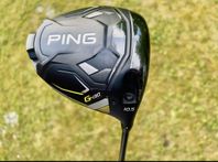 Ping G430 LST driver 10,5°
