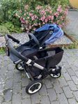 Bugaboo Donkey 2 barnvagn