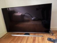 Samsung 55" 4K TV