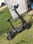 Elscooter 3200w