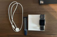 Apple watch 6 Cellular + GPS Titanium
