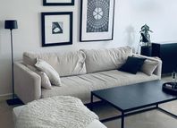 3-sits soffa Céline Hemdesigners