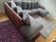 U -soffa 