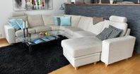 En härlig Mio soffa
