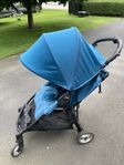 Baby jogger city mini zip