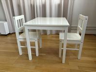 IKEA Barnbord och stolar