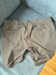 Under Armour Drive Taper Golfshorts strlk 42