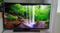 Samsung 48-tum 4K TV (UHD)