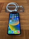 Iphone X 64 GB Bra skick