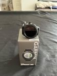 Garmin Approach S60 Golfklocka