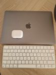 MacBook Air 13" (2020) - 256GB Space gray