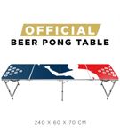 Beerpong bord - ett måste ha! 