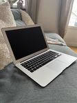 MacBook Air 2017 13”