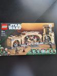 Lego Star Wars 75326 NYTT