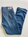 Jeans Levis 519, 33x32