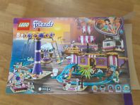 Lego Friends 41375 Heartlake citys nöjespir