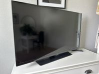 Samsung 40” platt TV 
