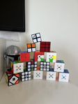 pusselkuber/rubikskuber