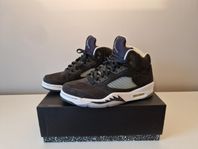 Jordan 5 "Oreo"