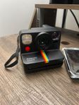 Kamera - Polaroidkamera Now+