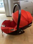 Cybex Babyskydd Cloud T i-Size Plus 