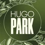 3- dagars biljett Hugo Parkfestival 