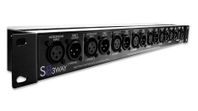 ART PRO Audio S8-3Way – Eight Channel Three-Way Mic Splitt