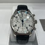 IWC Pilot's Watch 150 years Limited Edition